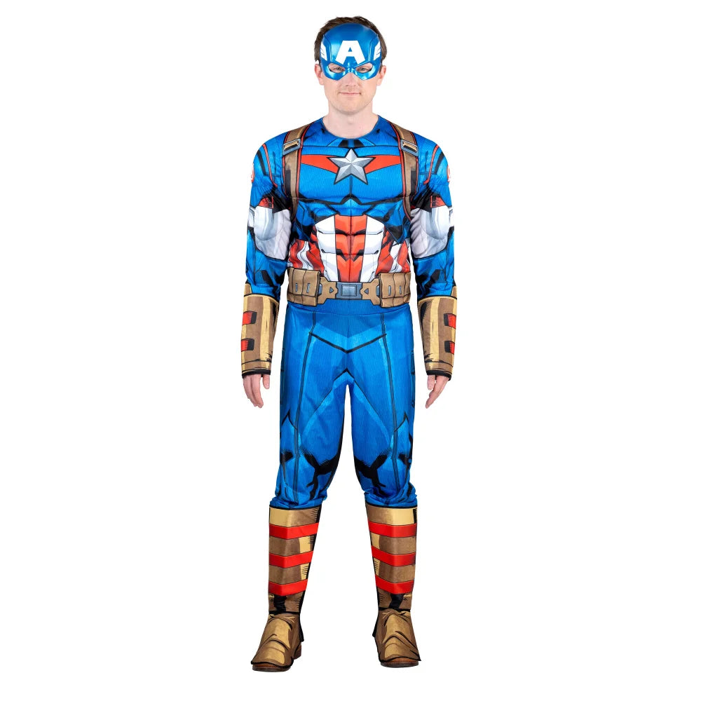 Captain America
