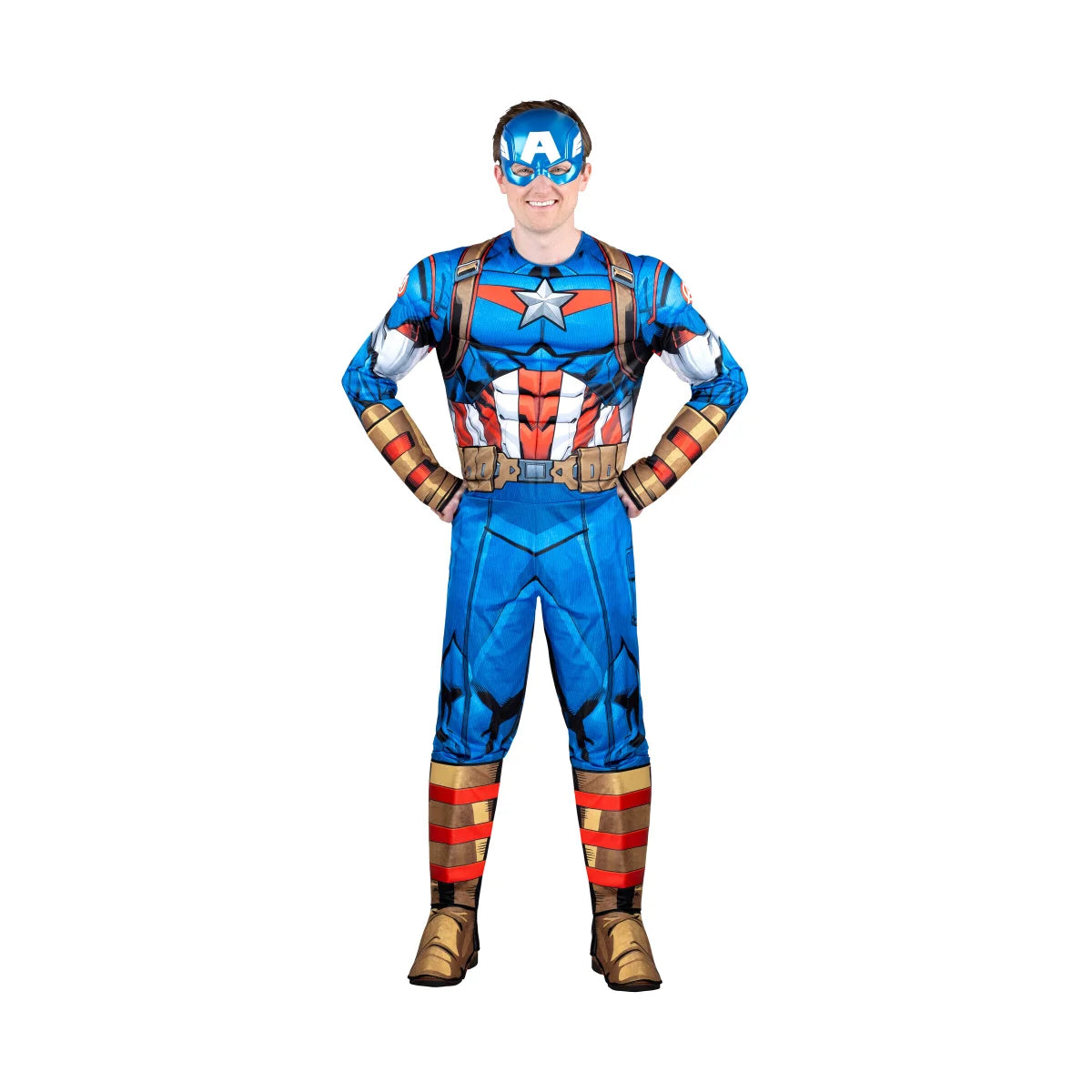 Captain America