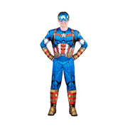 Captain America