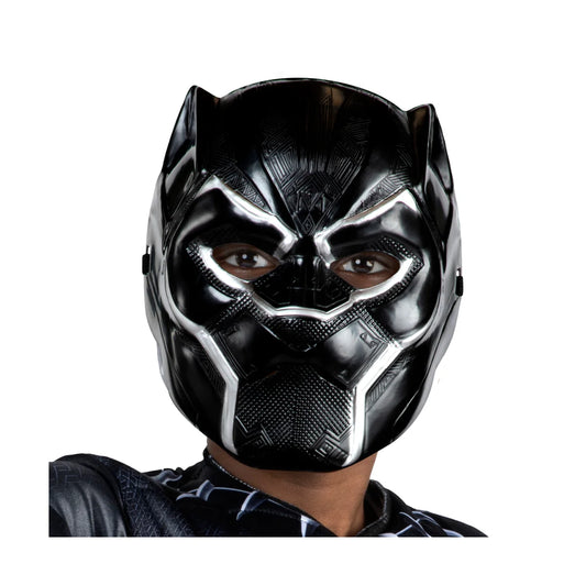 Child Black Panther Mask