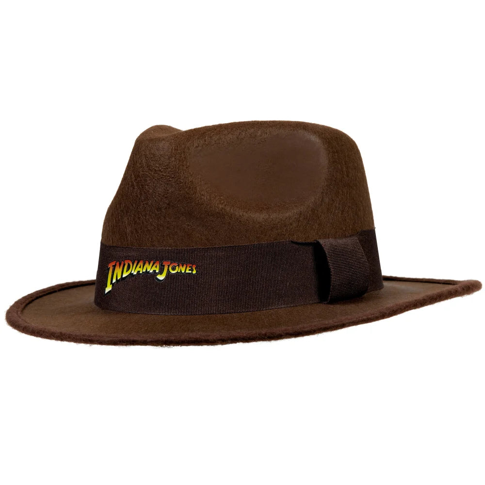 Child Indiana Jones Hat