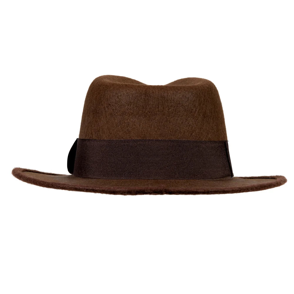 Child Indiana Jones Hat