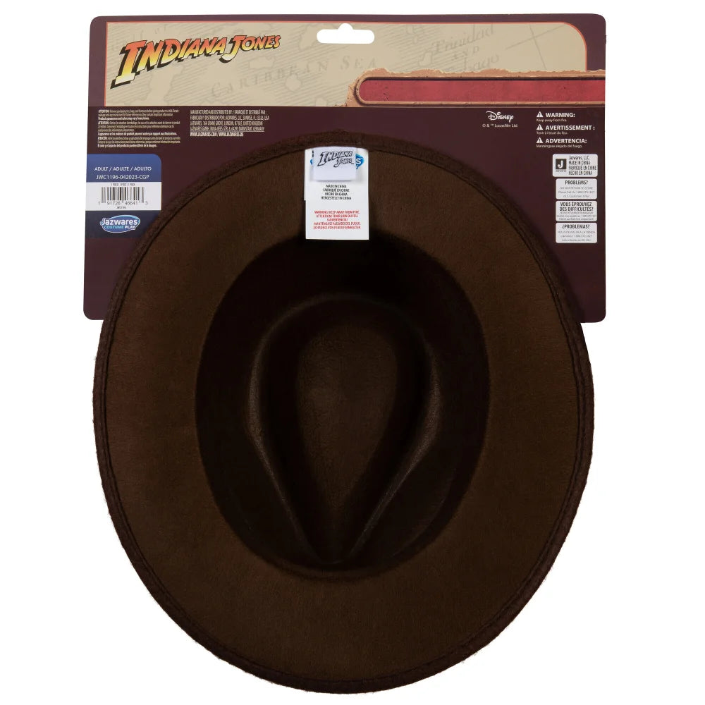 Indiana Jones Hat