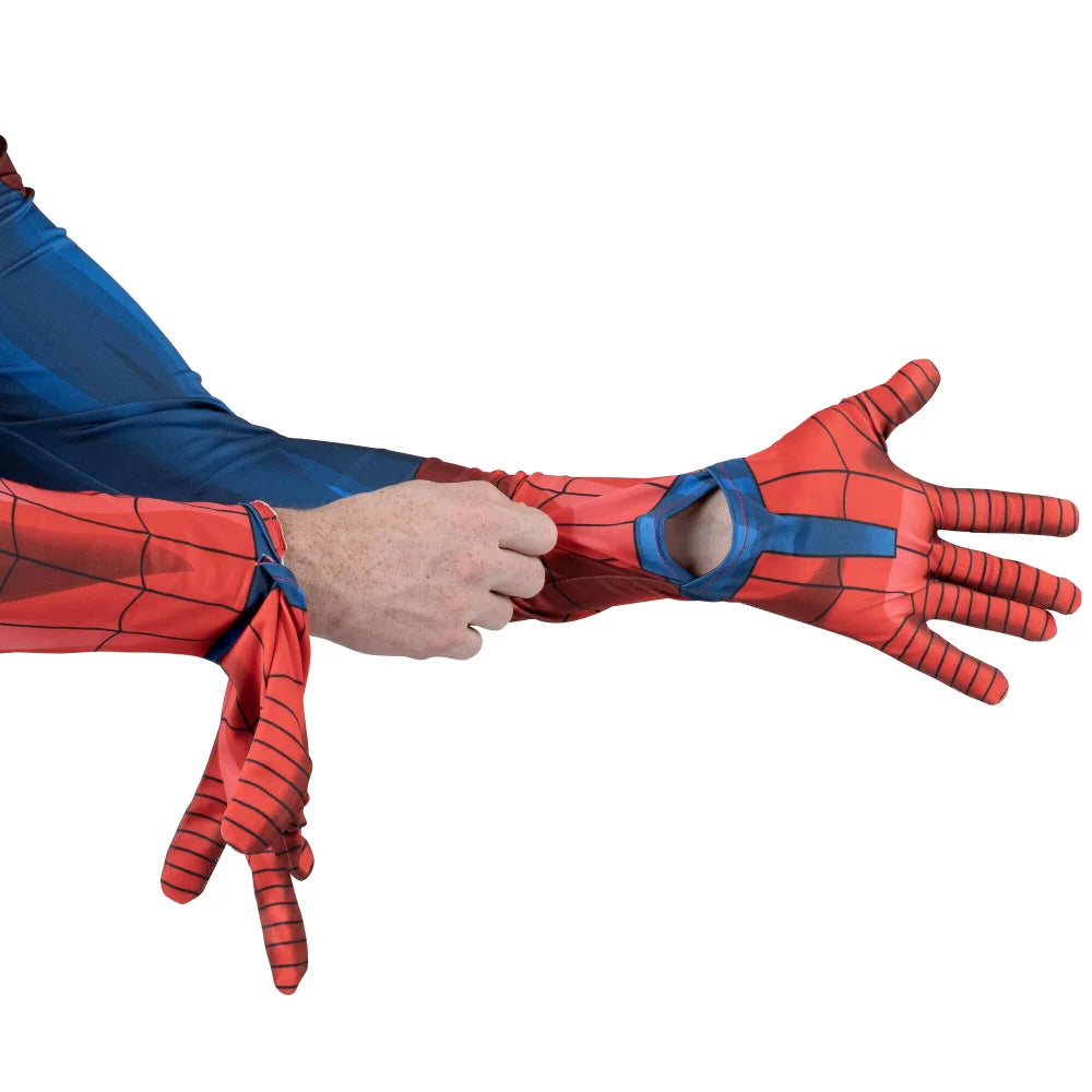 Spider-Man Zentai