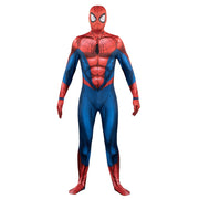 Spider-Man Zentai