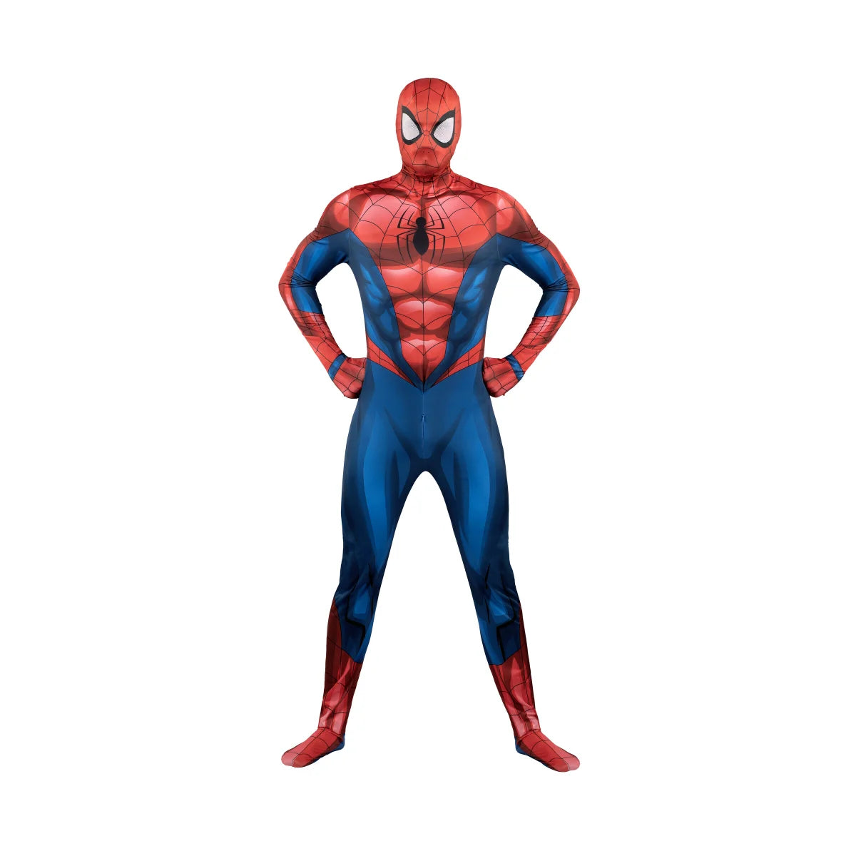 Spider-Man Zentai