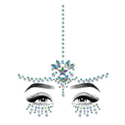 Karma Face Jewels