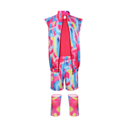 Men's 80s Swimwear