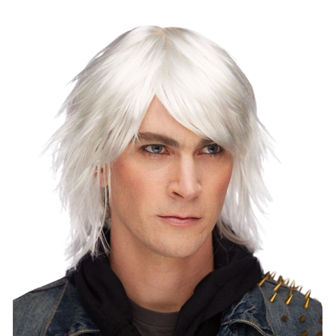 Kharma Wig Snow