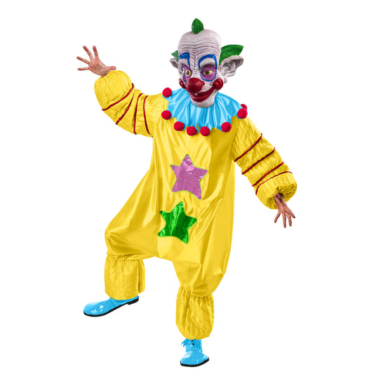 Killer Klowns from Outer Space - Shorty