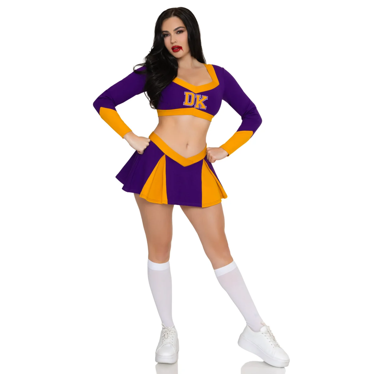 Killer Cheerleader
