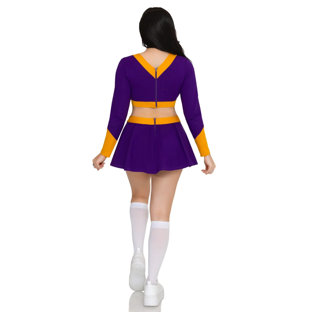 Killer Cheerleader