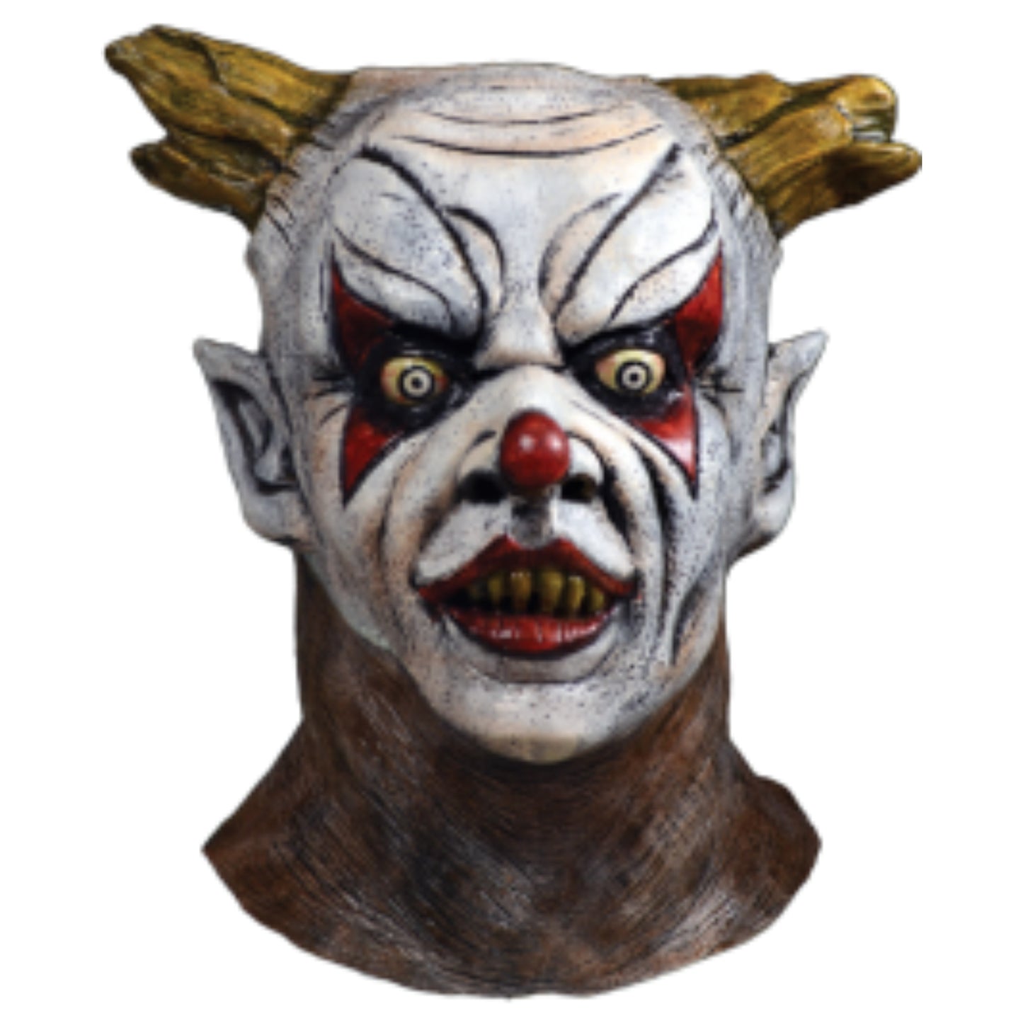 ON SALE! OLD LATEX-Killjoy Goes to Hell Mask