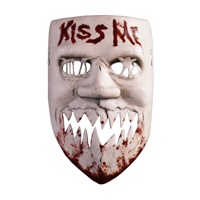 The Purge: Election Year Kiss Me Mask