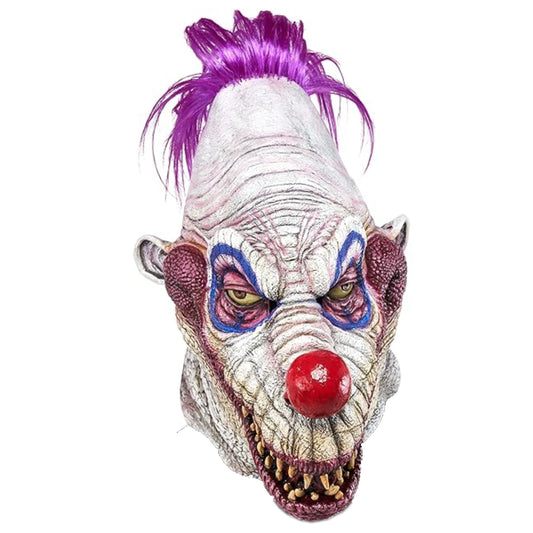 Killer Klowns from Outer Space - Klownzilla Mask
