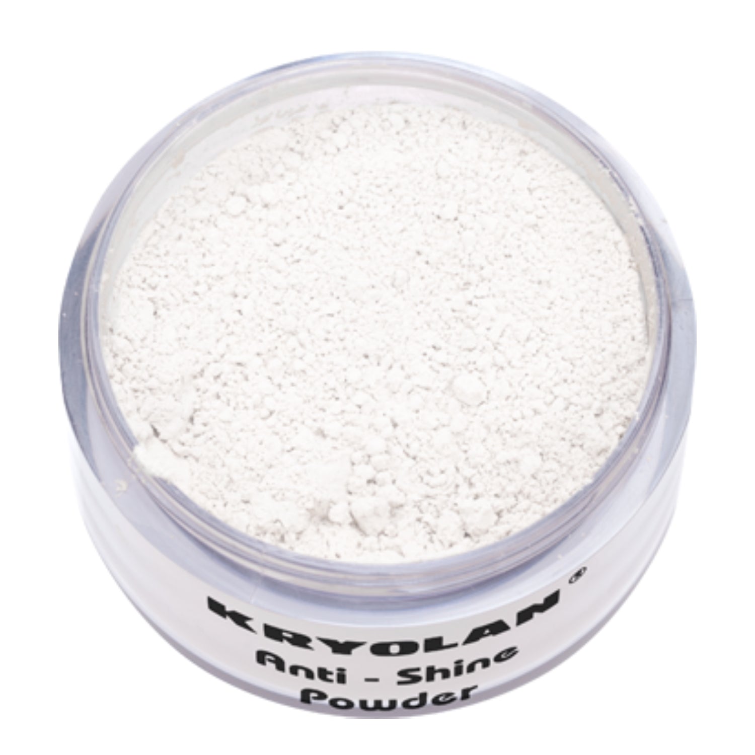 Kryolan Anti-shine Setting Powder