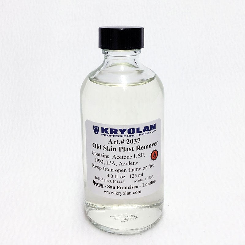 Old Skin Plast Remover