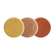 Kryolan Aquacolor Metallic and Interferenz 4ml