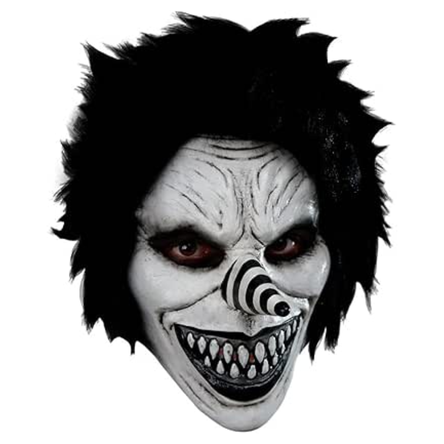 Junior Laughing Jack Mask