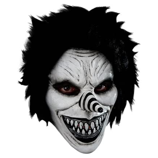 Junior Laughing Jack Mask