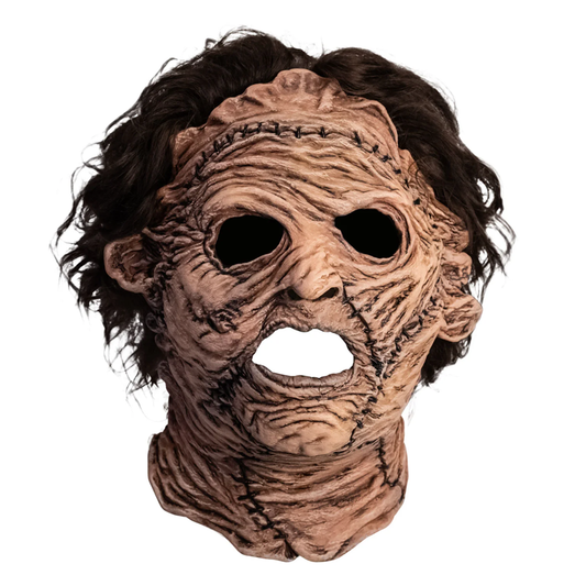 Leatherface 3D Mask