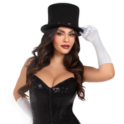 Collapsible Top Hat