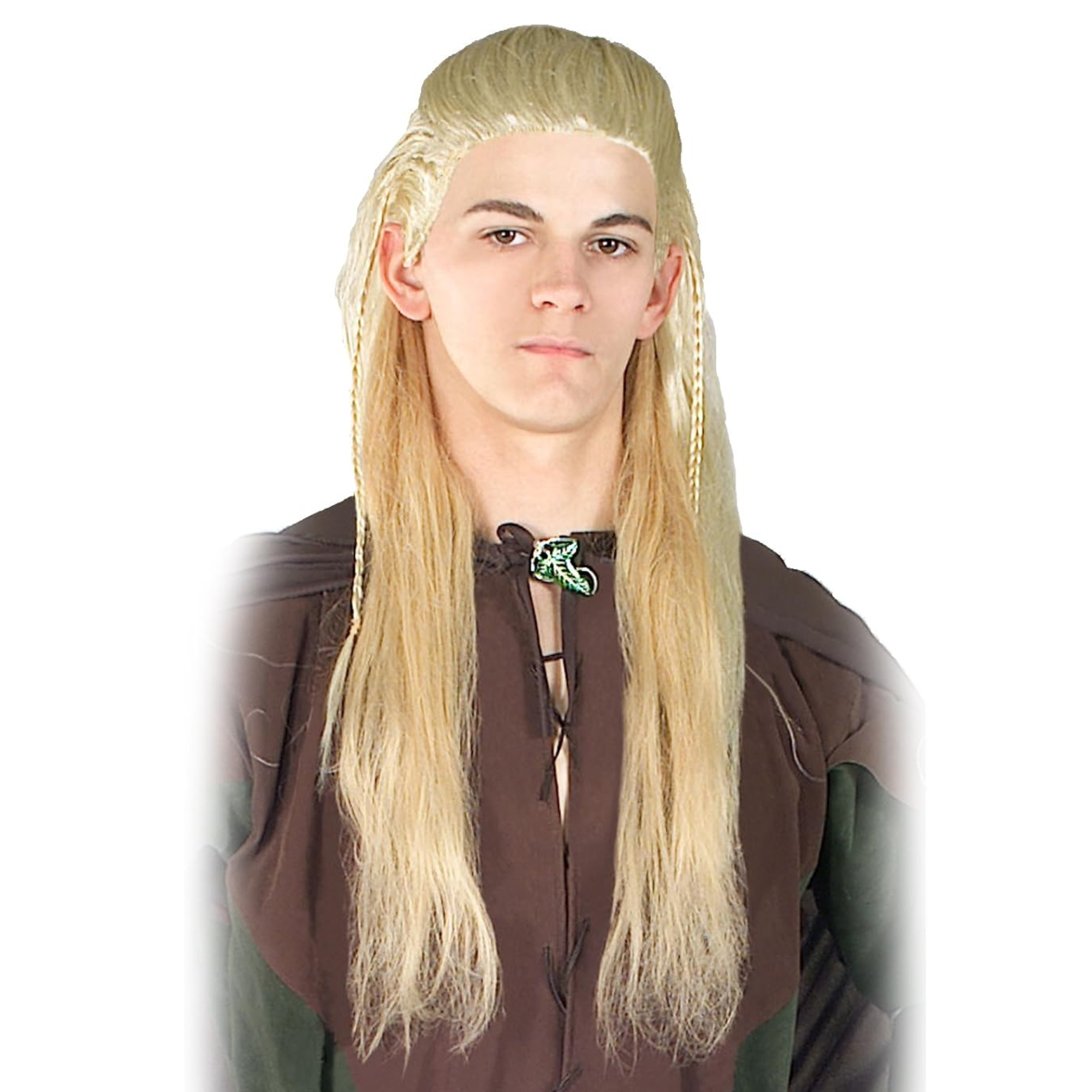 Legolas Wig
