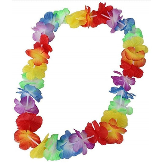 Hawaiian Flower Lei