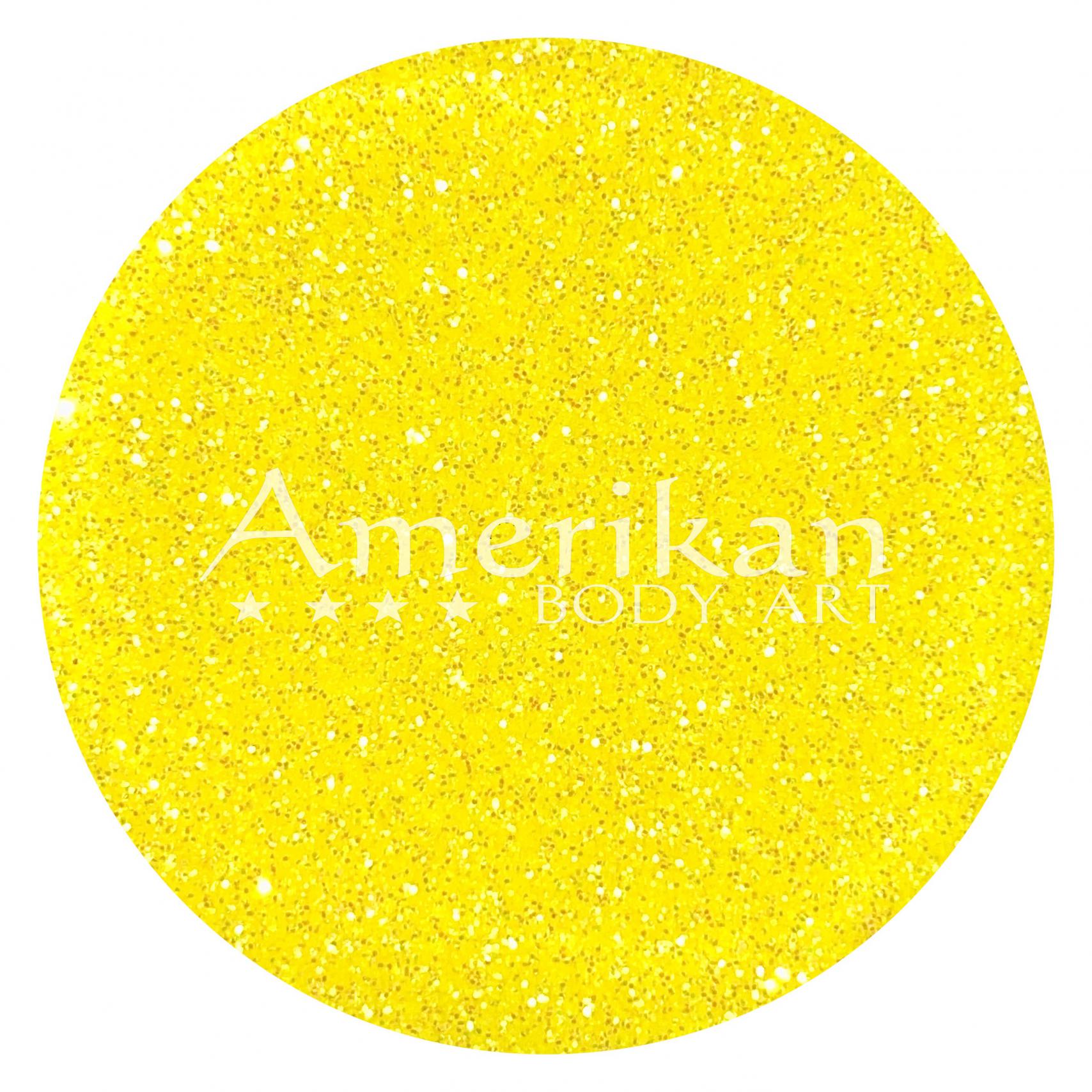 Opaque Cosmetic Glitter