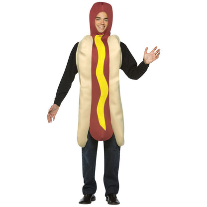 Hot Dog
