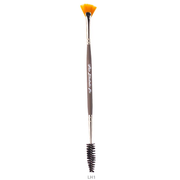 Skin Illustrator LH Fan Mascara Brush