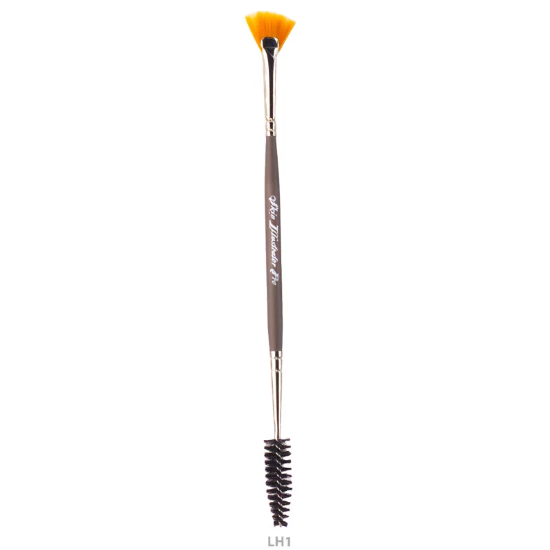 Skin Illustrator LH Fan Mascara Brush