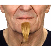 Goatee