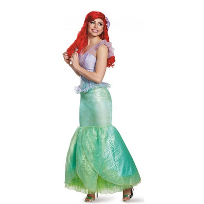The Little Mermaid Ariel Ultra Prestige