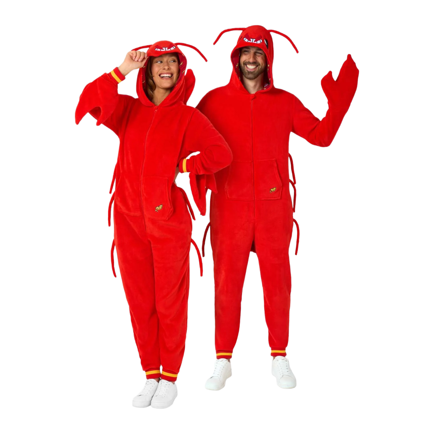 Lobster Onesie