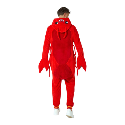 Lobster Onesie