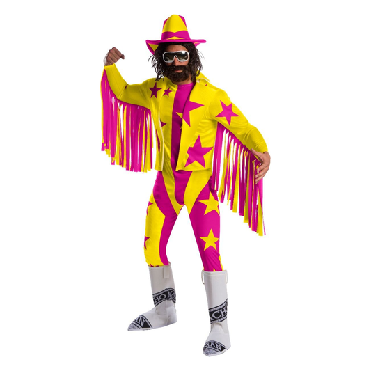 WWE Macho Man Randy Savage