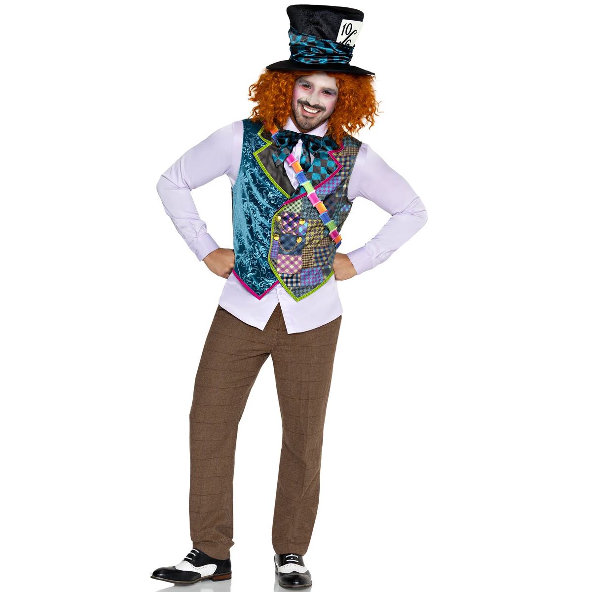 Mad Hatter Kit