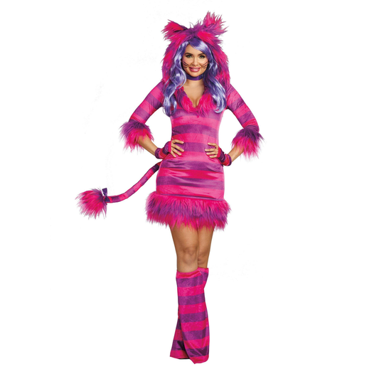 Magic Cheshire Cat