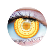 Makima Contact Lenses