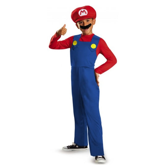 Child Mario