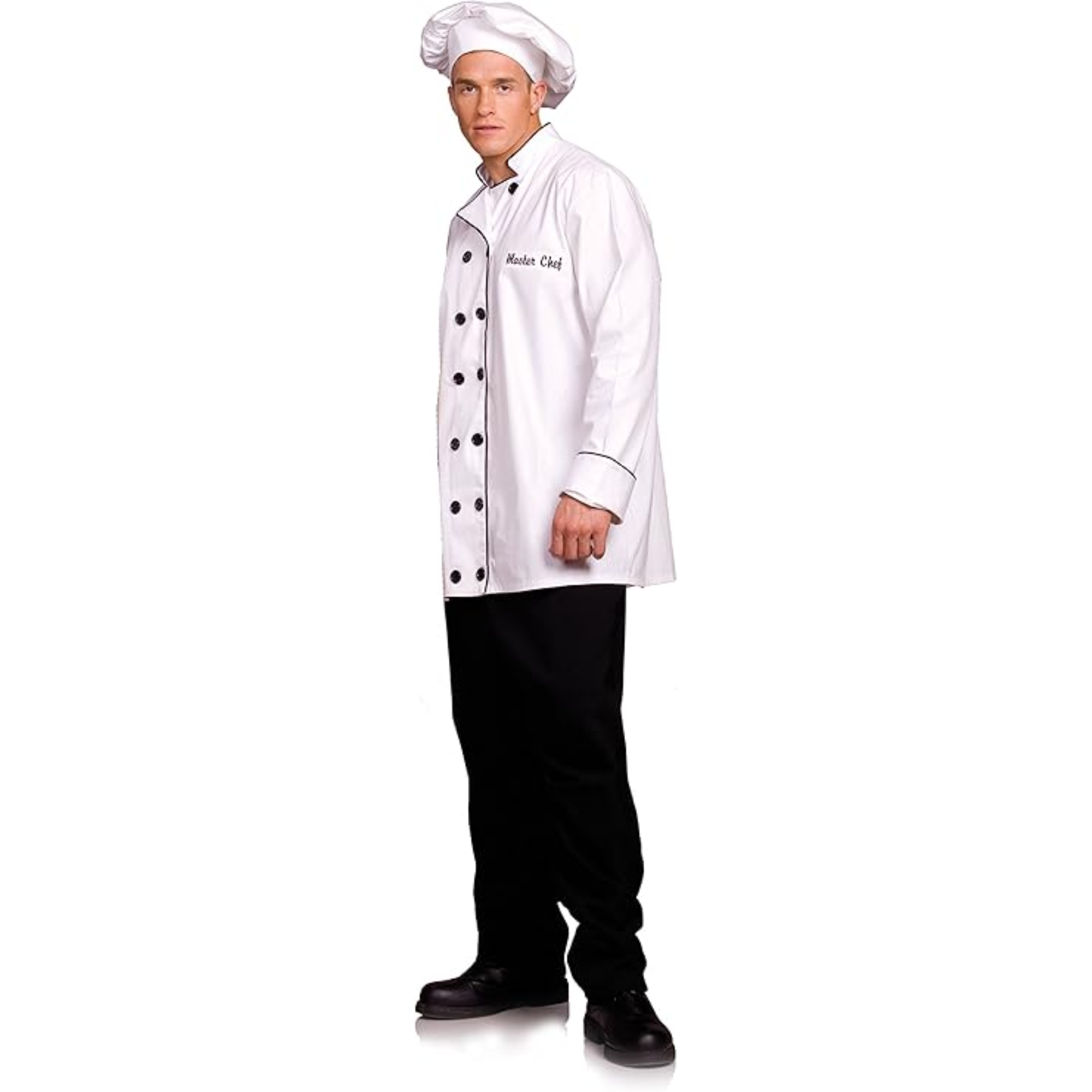 Master Chef
