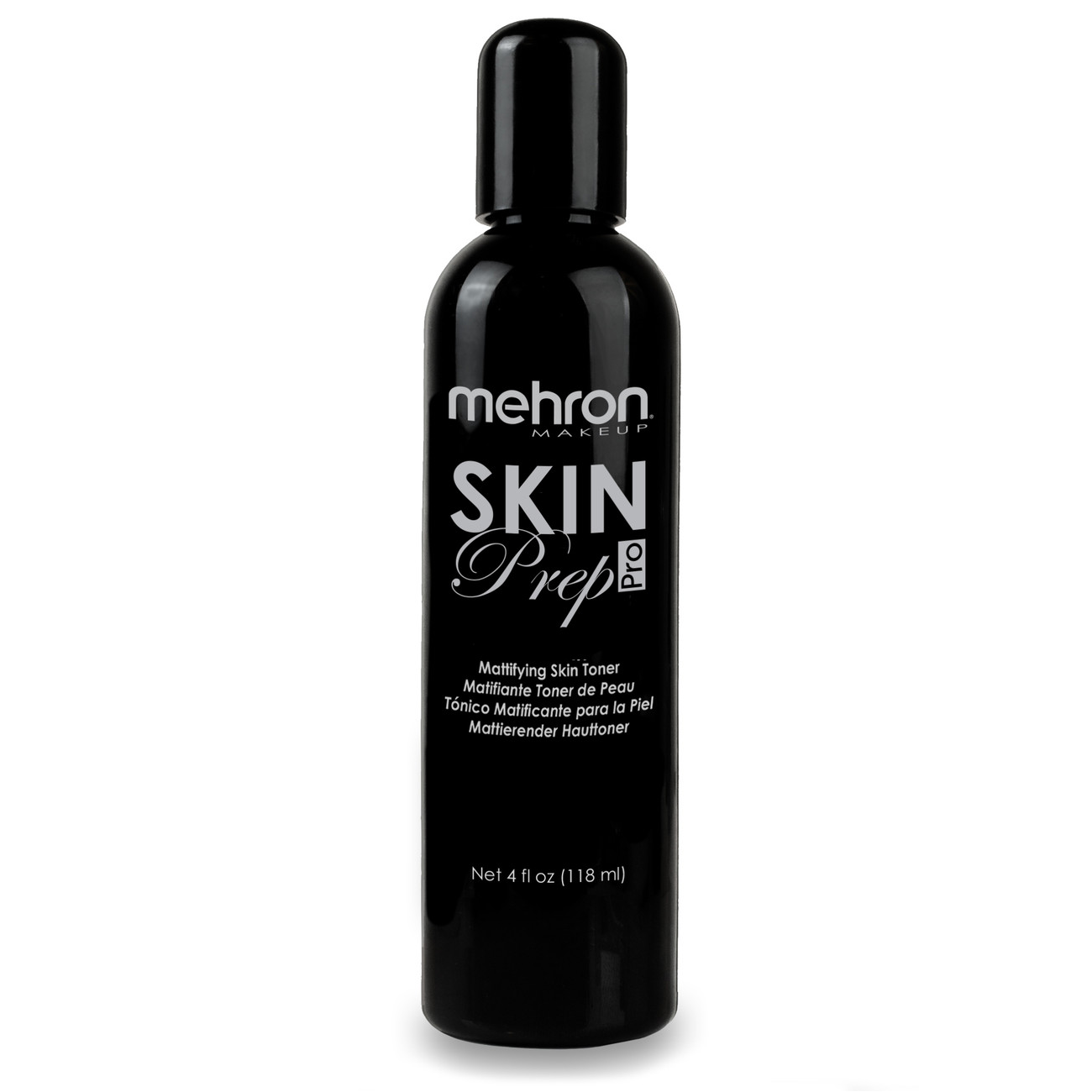 Mehron Skin Prep Pro