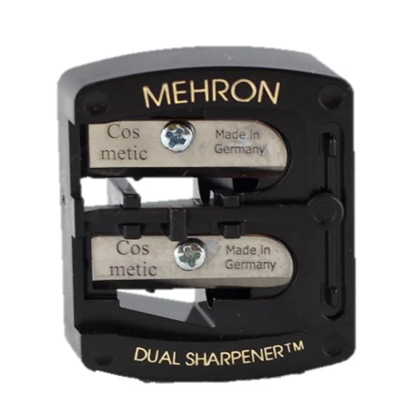 Mehron Dual Pencil Sharpener