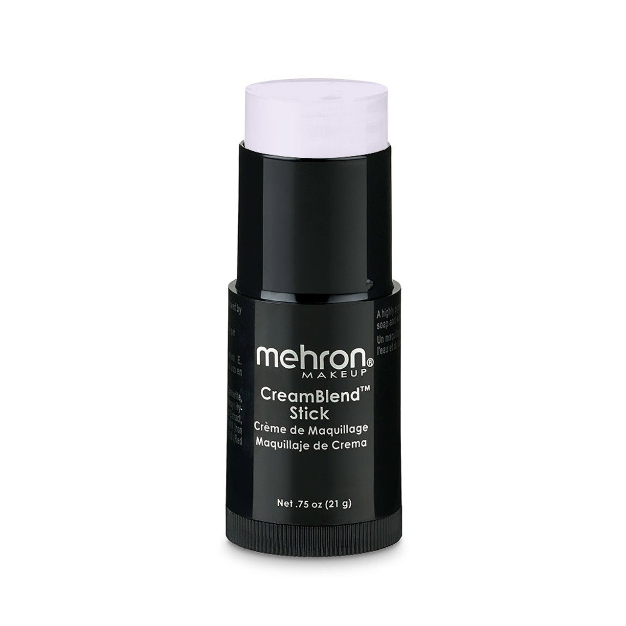 Mehron Theatrical Creme Sticks