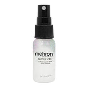Holographic Glitter Spray