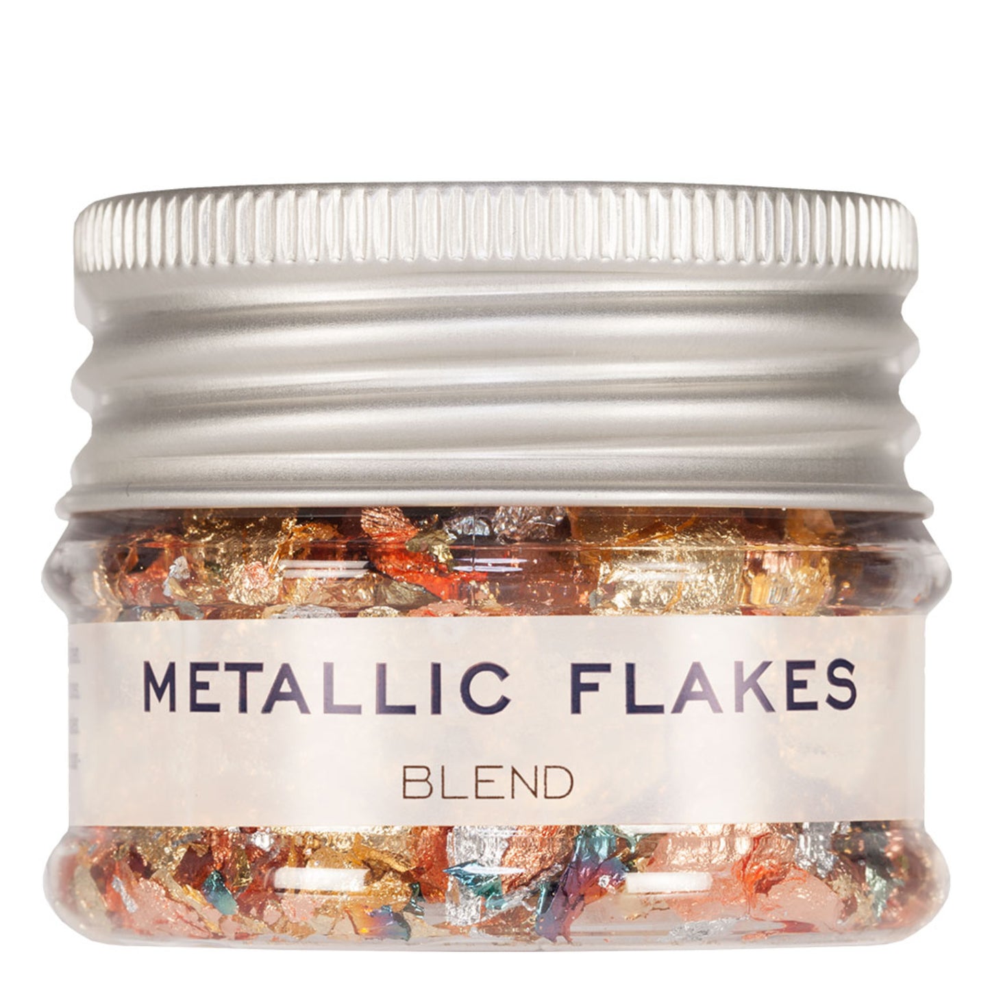 Kryolan Metallic Flakes