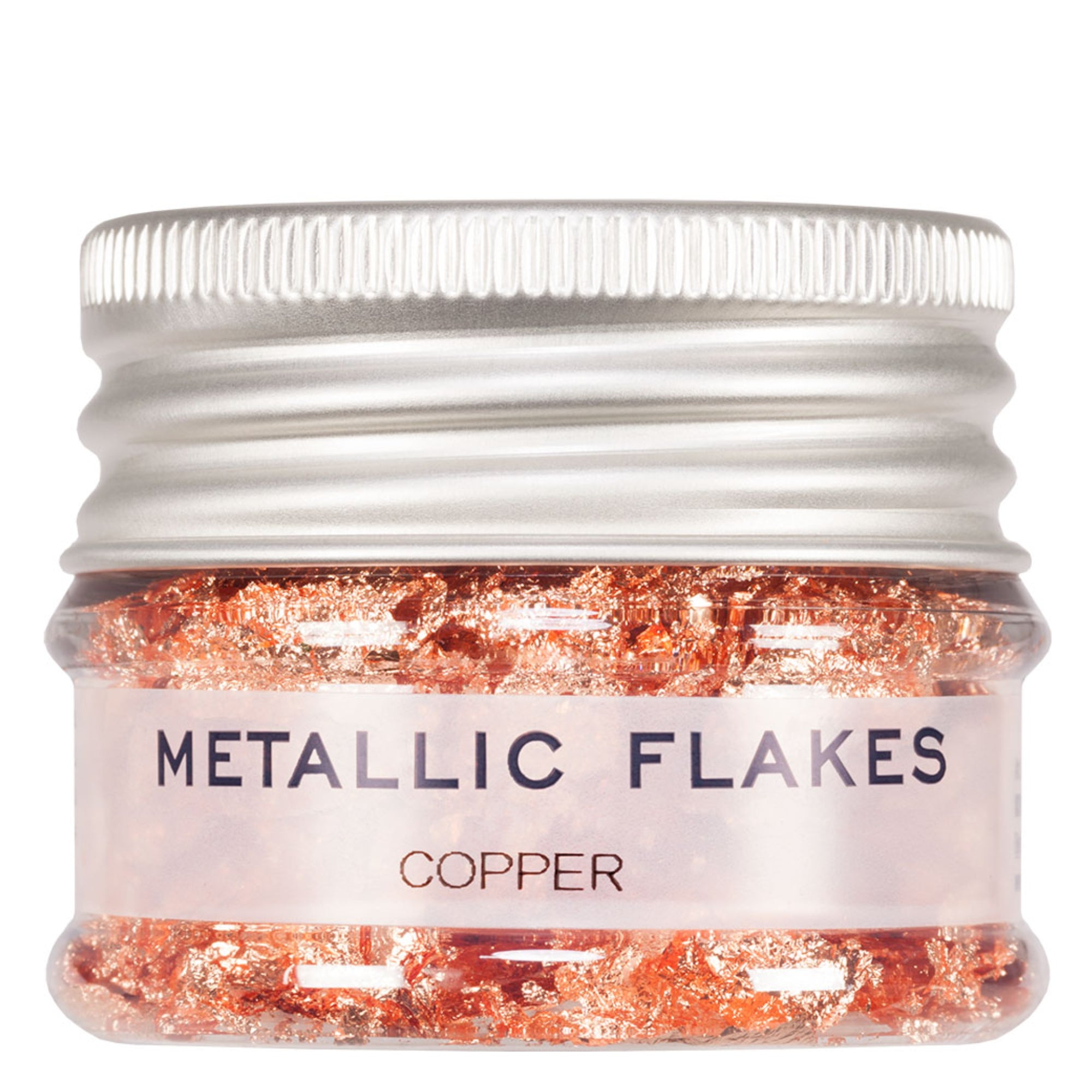 Kryolan Metallic Flakes