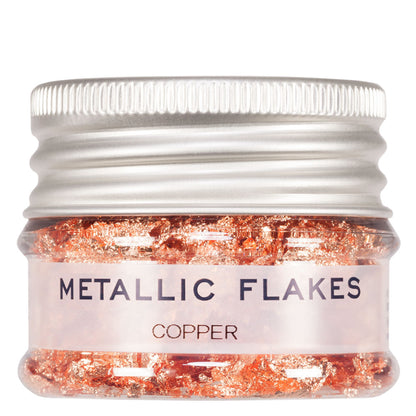 Kryolan Metallic Flakes