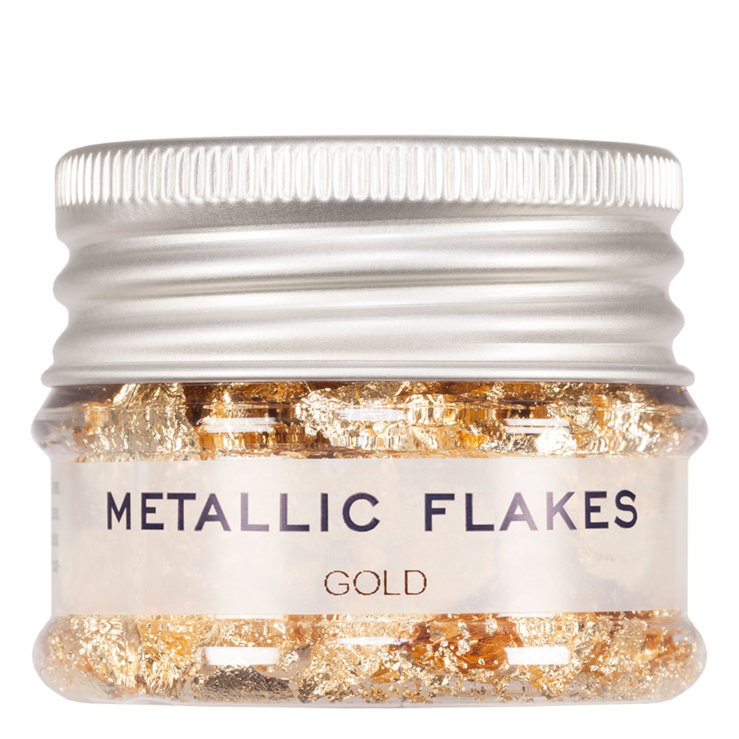 Kryolan Metallic Flakes